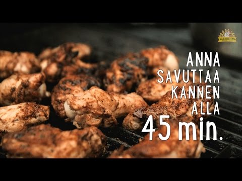 savustusrasia kaasugrilliin savustusrasia kaasugrilliin